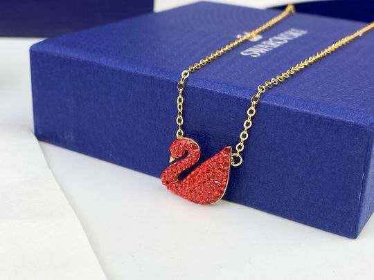 Swarovski Necklace 12lyh01